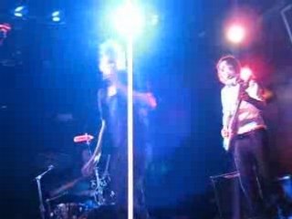 Lord Auch@93 Feet East