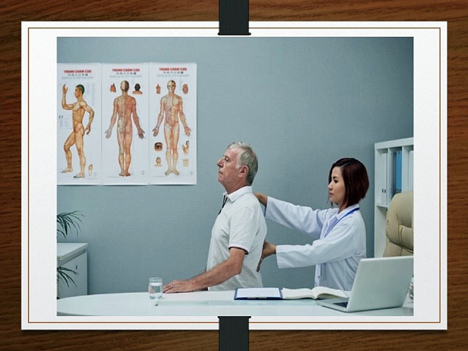 The Importance of Spinal Physiotherapy In North York for Daily Movement Health