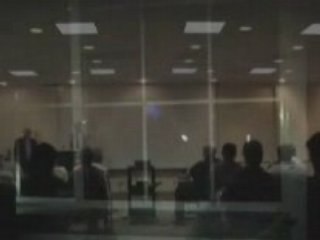 MUFON Alien video Press Confrence in Denver