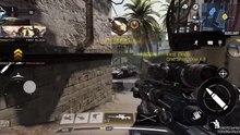 Sniper Domination 🔥 Clean Headshots | Full Match  سيطرة القناص 🔥 هيدشوت نظيف | مباراة كاملة