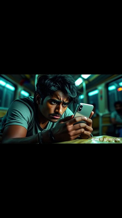The Last Train To Bhusaval PART 2