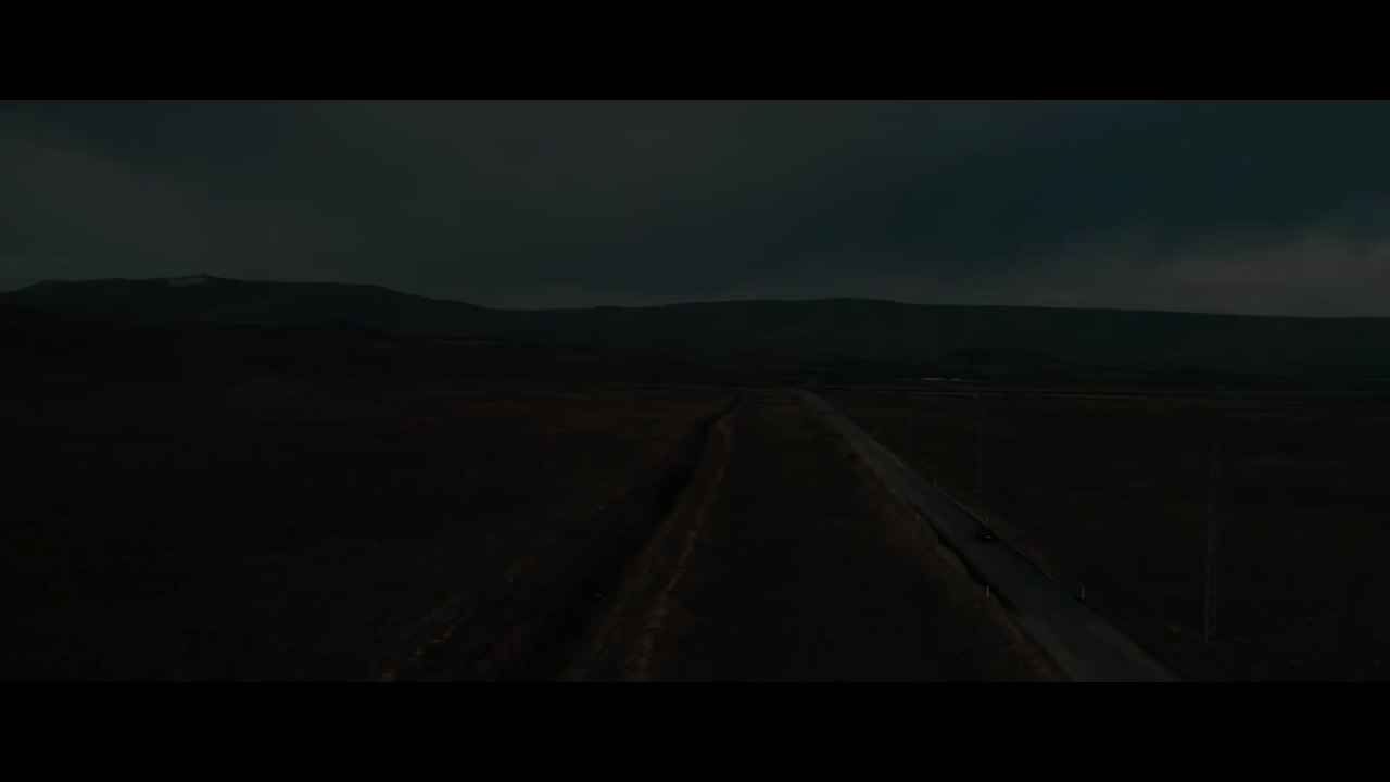 Hear the Yellow Trailer OmeU