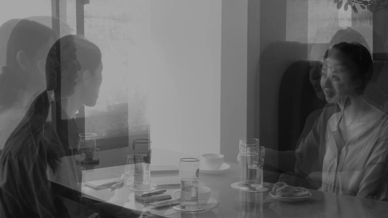 The Day She Returns Trailer OmeU