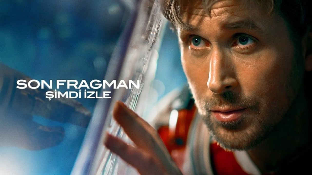 Kurtuluş Projesi Altyazılı Fragman