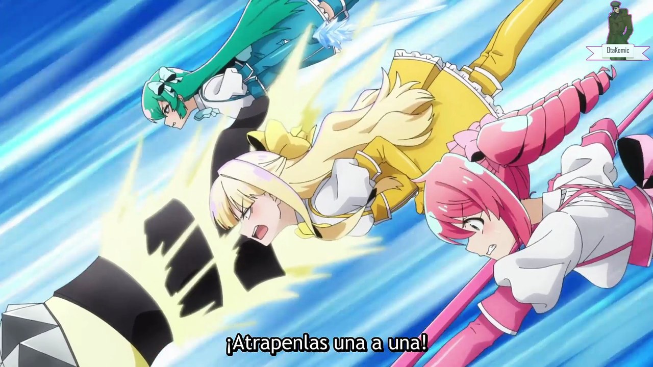 La villana Utena v13 [Final]