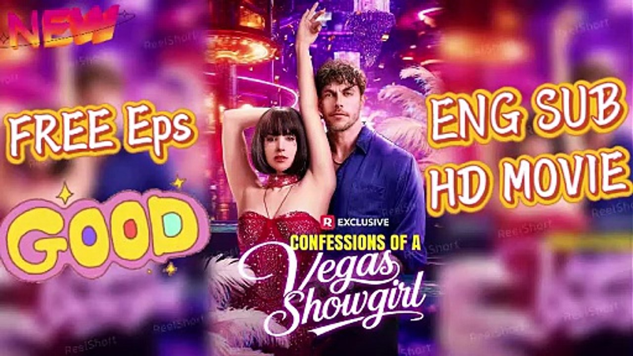 💔💎 Confessions of a Vegas Showgirl | When the Past Walks Back In with a Ring-【HD Movie】