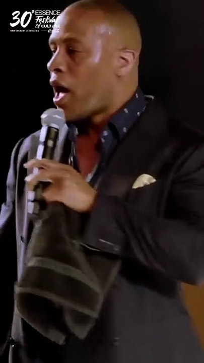 Devon Franklin Social