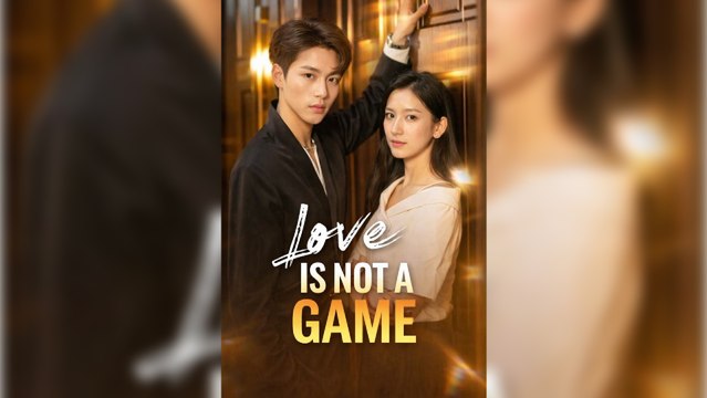 [FULL MOVIE] Love Is Not A Game | He Offered a Marriage Contract to Save Her from Humiliation | Mega Short Drama