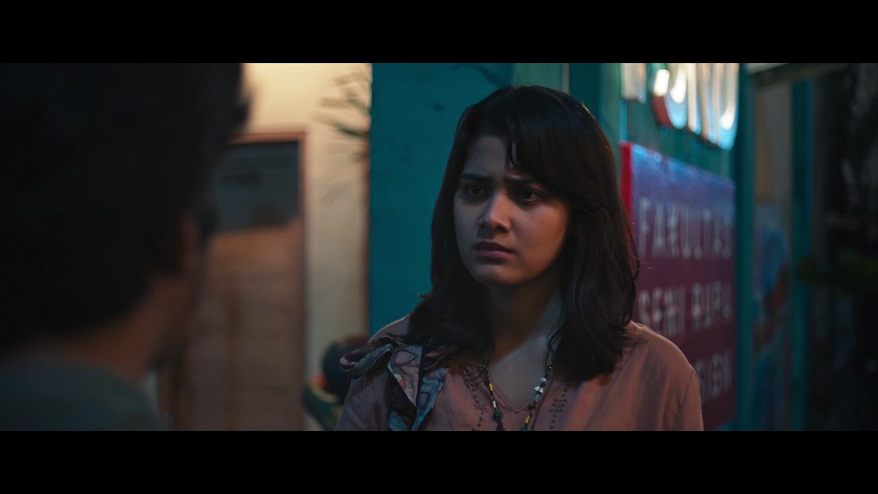 Mama: Pesan dari Neraka (2025) Indonesian Horror Movie With English Subtitle