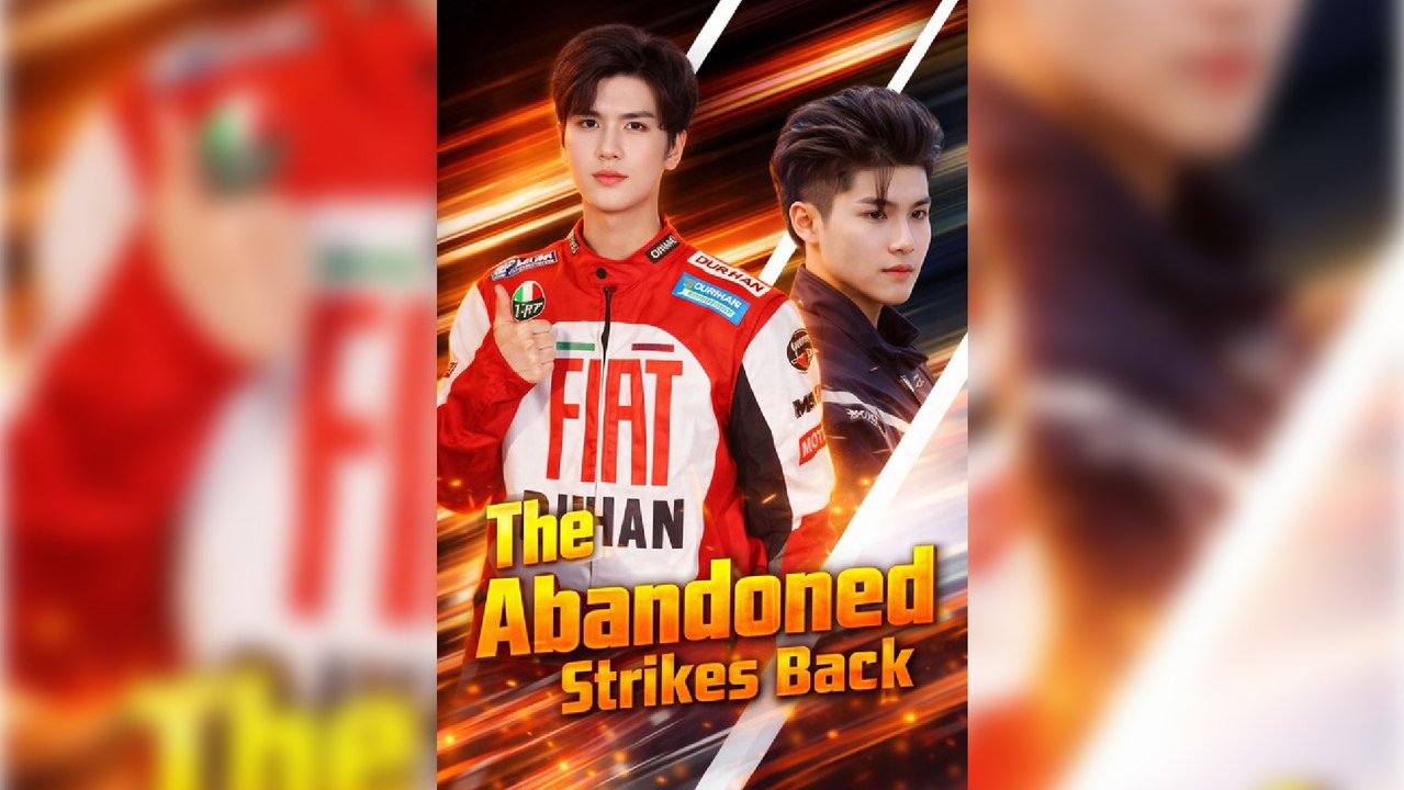[FULL MOVIE] The Abandoned Heir Strikes Back | They Kicked Him Out Like a Dog, Now They Beg for Mercy | Mega Short Drama