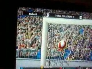 PES ACROBATIQUE 8