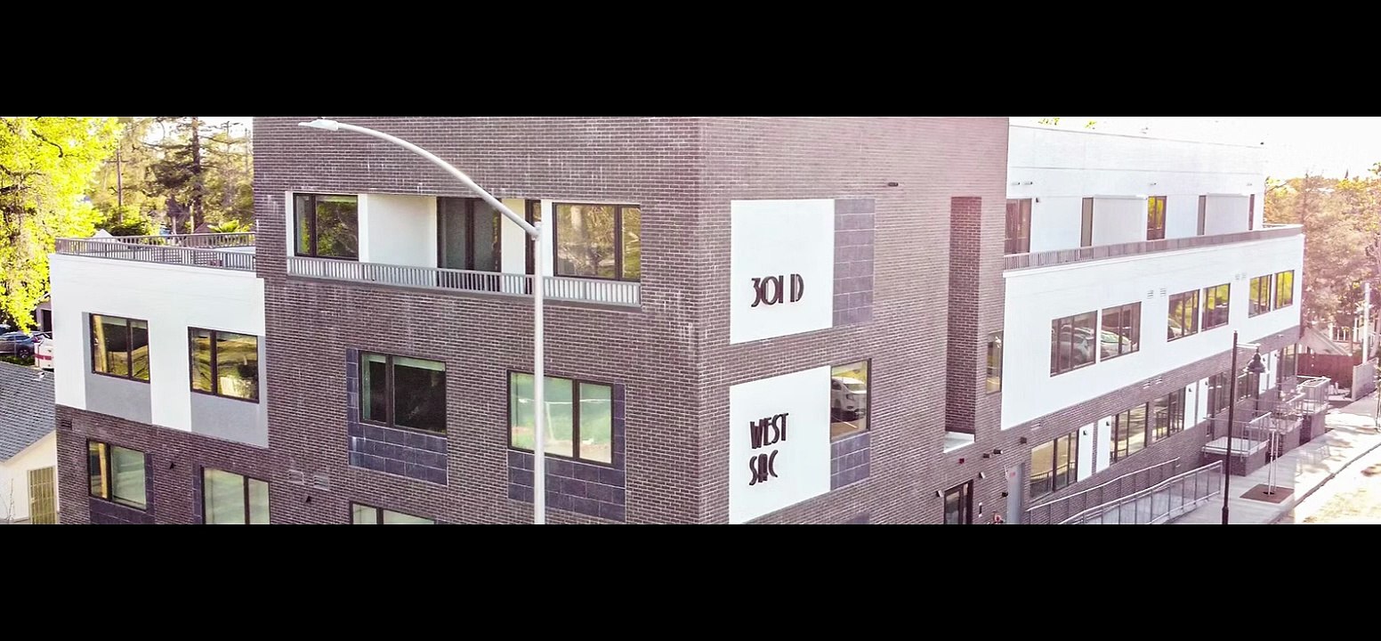 The 301D Apartments in West Sacramento, CA