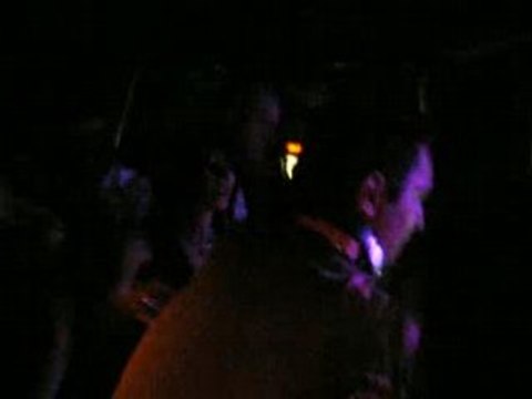 david vendetta au mac fevrier 2007