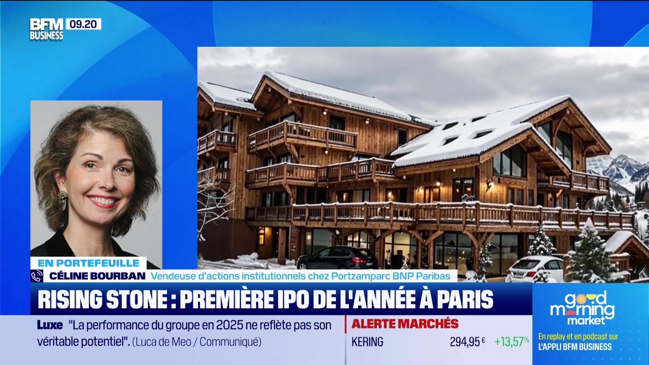 En portefeuille - 10/02