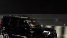 Mahindra Scorpio classic s11 🔥🔥