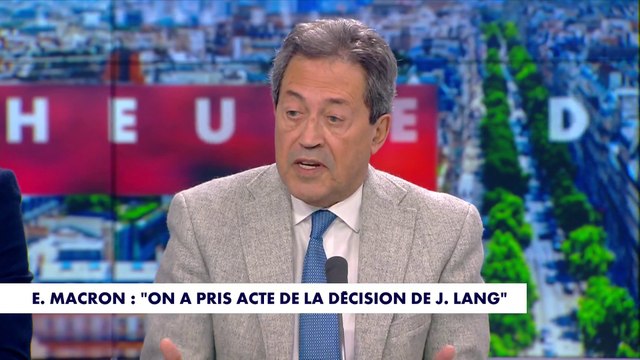 Georges Fenech sur l'Affaire Epstein : «Qu'attend le parquet pour ordonner une enquête élargie ?»