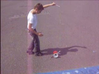 slide au sol + slide pur chaire