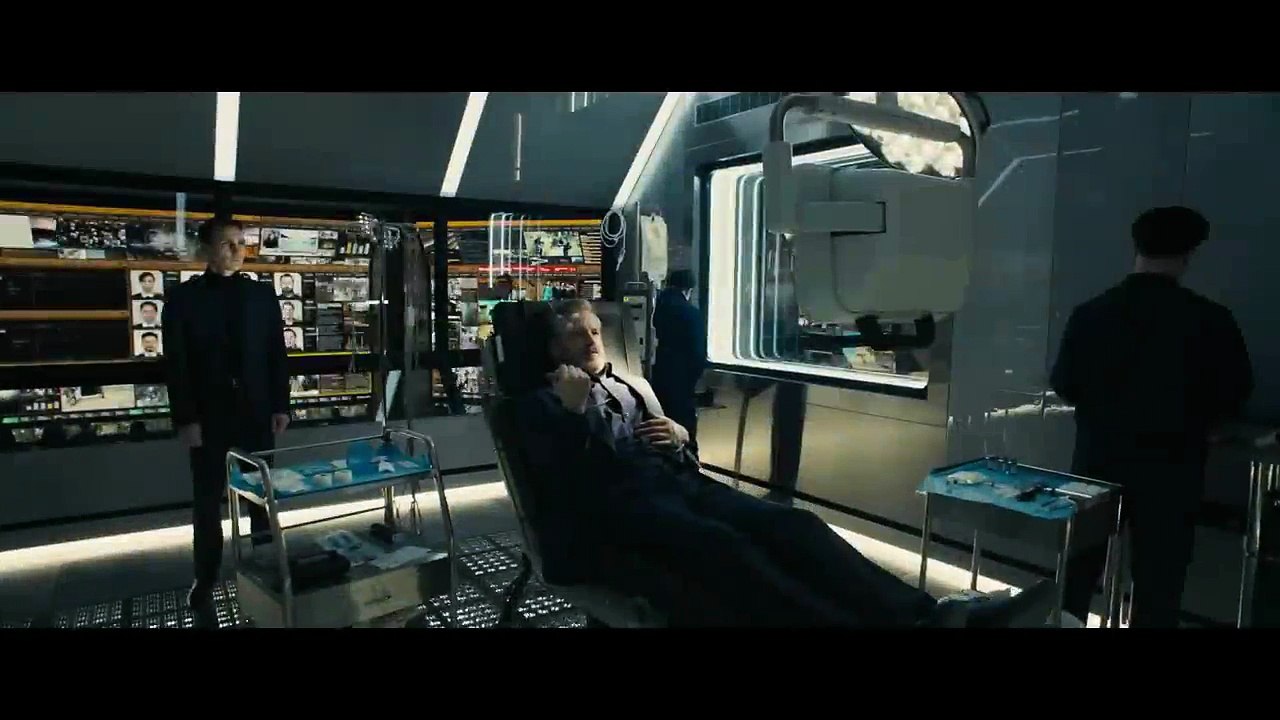 Steven Spielberg explique Disclosure Day et sa "certitude qu’il existe une vie en dehors de cette planète" (vo)