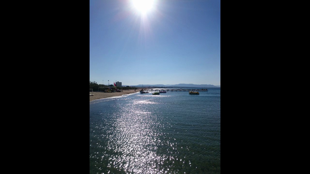 Türk Sanat Müziği - Bekledim de Gelmedin