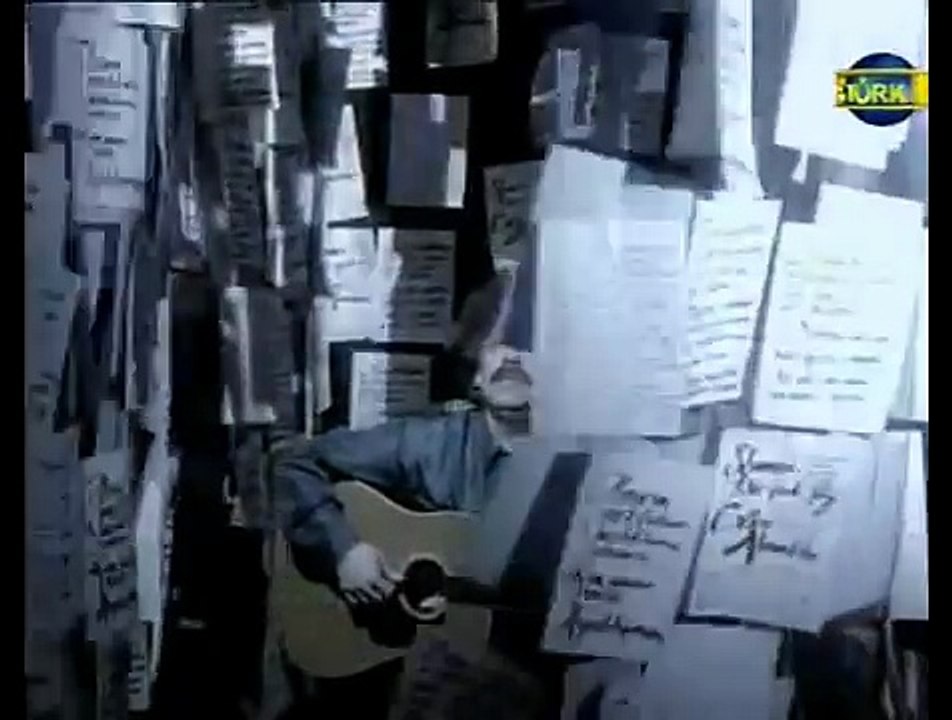 Yeni Türkü - Olmasa Mektubun