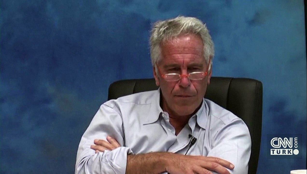Epstein'in suç ortağı pazarlık peşinde! "Trump ve Clinton'ı temize çıkarırım"
