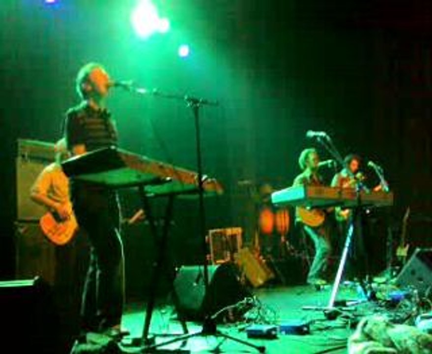 Lalalover - Troubles and Fights