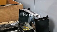 Fast Medium Wave Infrared Carbon Fiber Heater Convection Oven Grill Electric Heating Tube Carbon Fiber Heating Lamps Tube