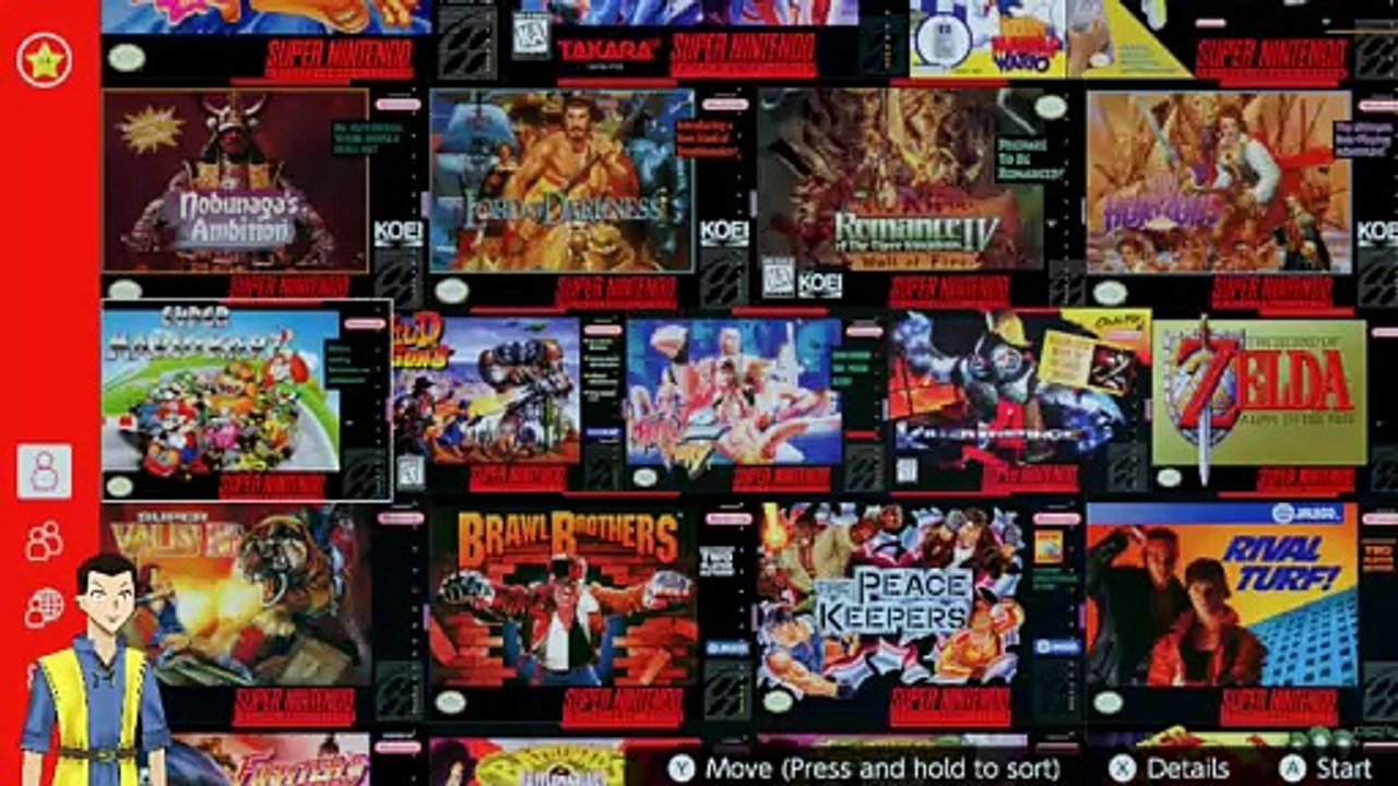 Super Mario Kart (SNES-SOs) day 5 100cc Flower cup!