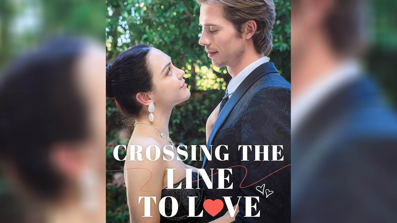 Crossing The Line To Love | Sub Español | Serie Completa | Drama Chino - Mega short Drama