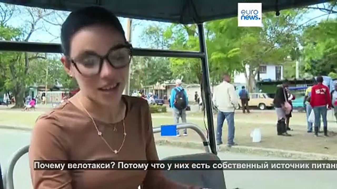 Из-за нефтяного эмбарго на Кубе заканчивается топливо для самолетов