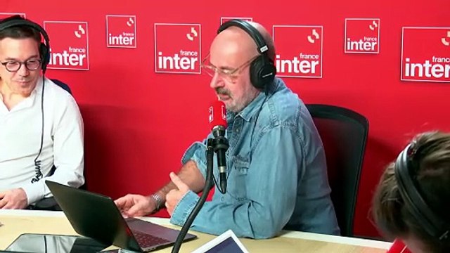 Présidentielle 2027 : une primaire tendue à gauche - Le billet de Daniel Morin