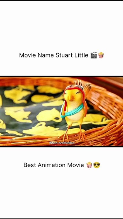 Stuart little