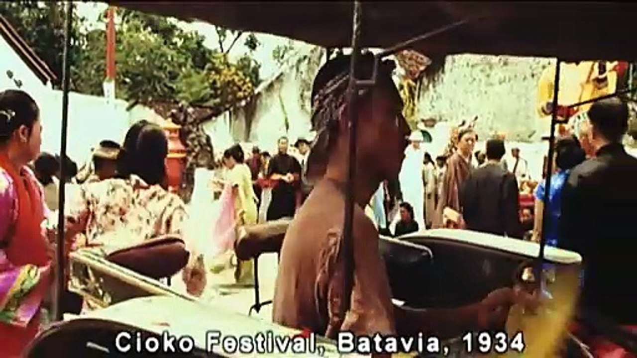 Ca Bau kan (2002)