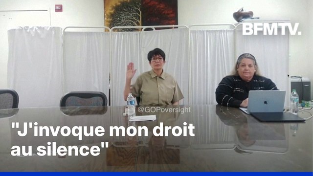 Ghislaine Maxwell, complice de Jeffrey Epstein, refuse de répondre au Congrès américain et réclame une grâce de Donald Trump