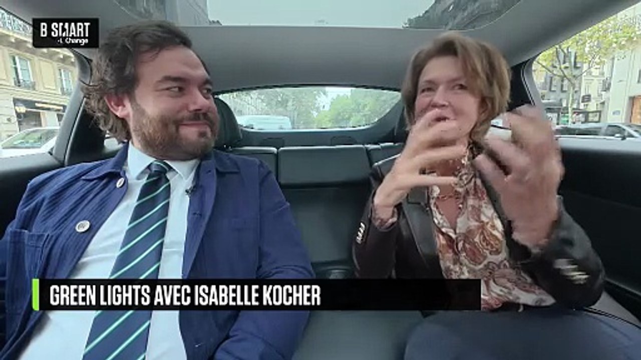 GREEN LIGHTS - Emission du vendredi 28 novembre