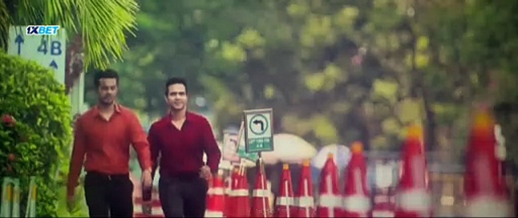 Zorr 2026 Hindi Movie