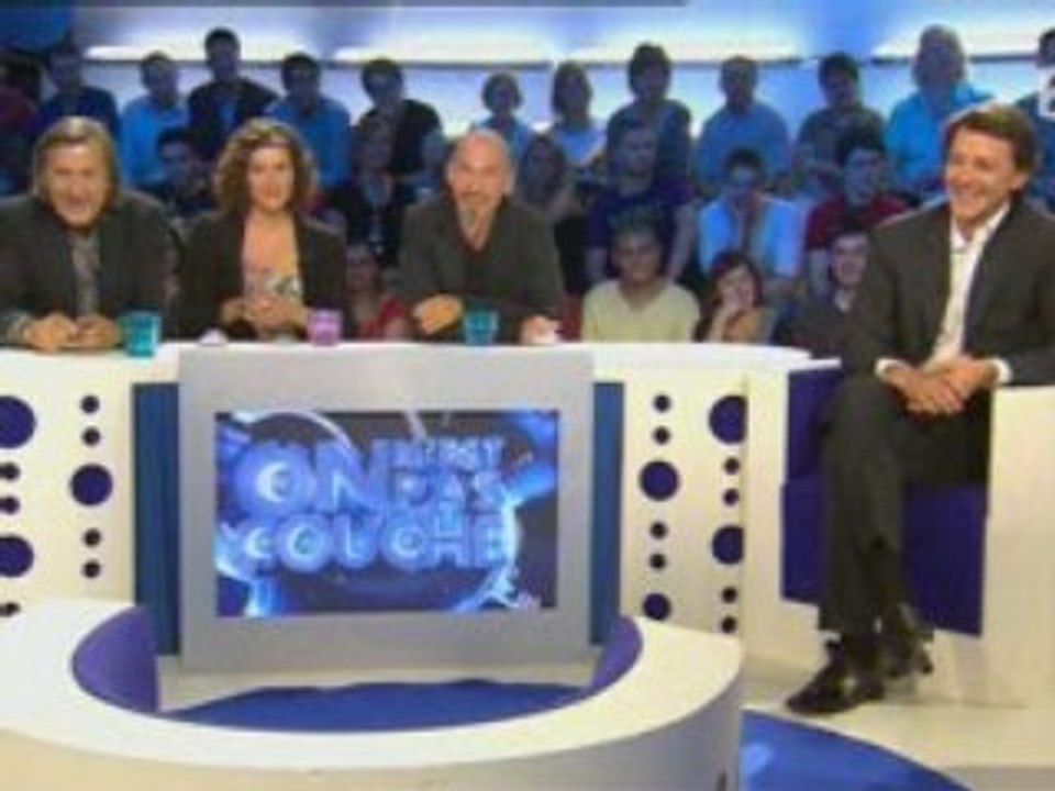 Baroin - Vivement dans 4 ans !!!
