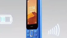 Nokia 114 Feature Phone 2026