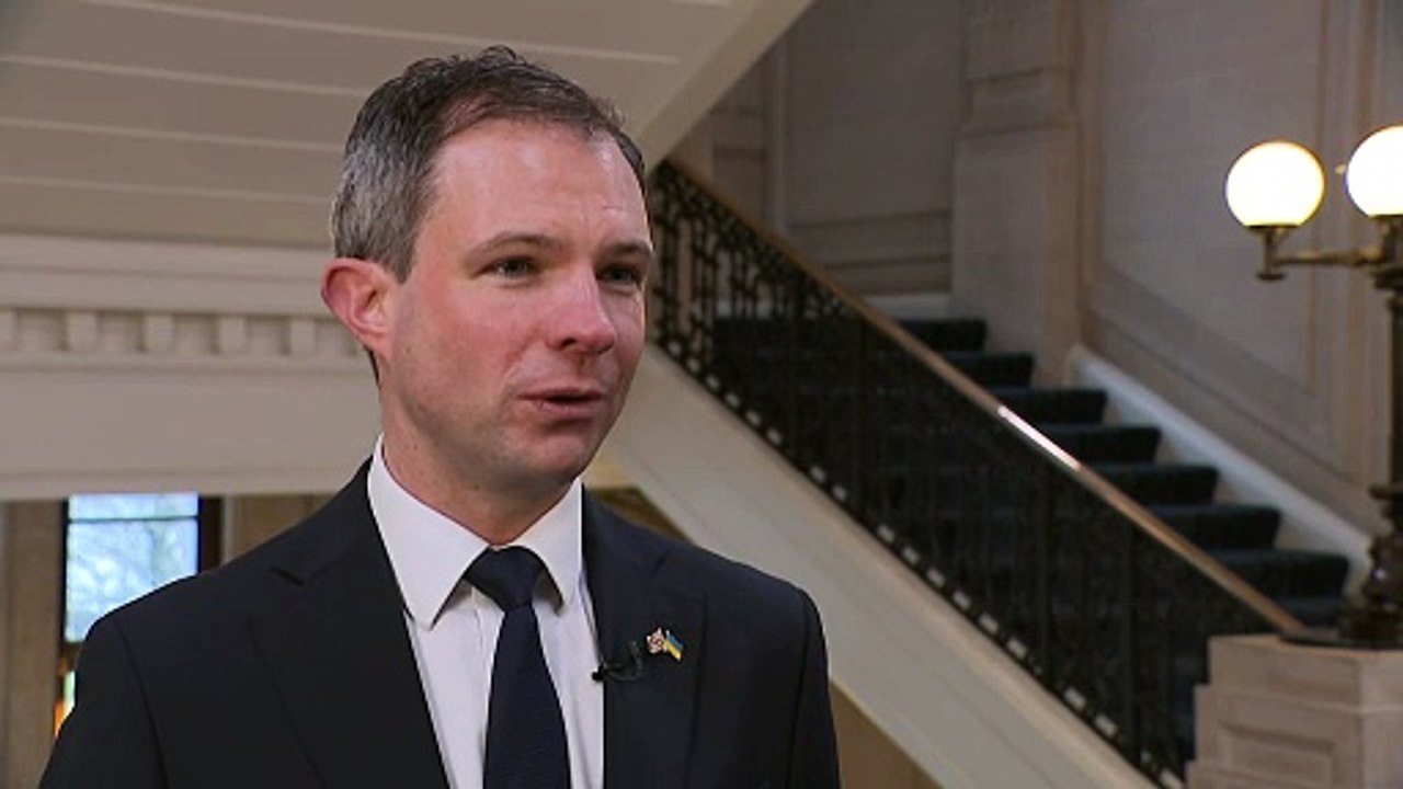 Tories continue calls for Starmer to resign