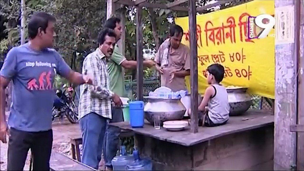 Gura Morich Party (গুঁড়া মরিচ পার্টি) _ Humayun Ahmed Natok _ Mir Sabbir _ Faruk Ahmed _ 2023