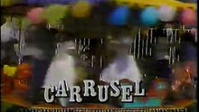 Carousel (Καρουζέλ) - Επεισόδιο 112