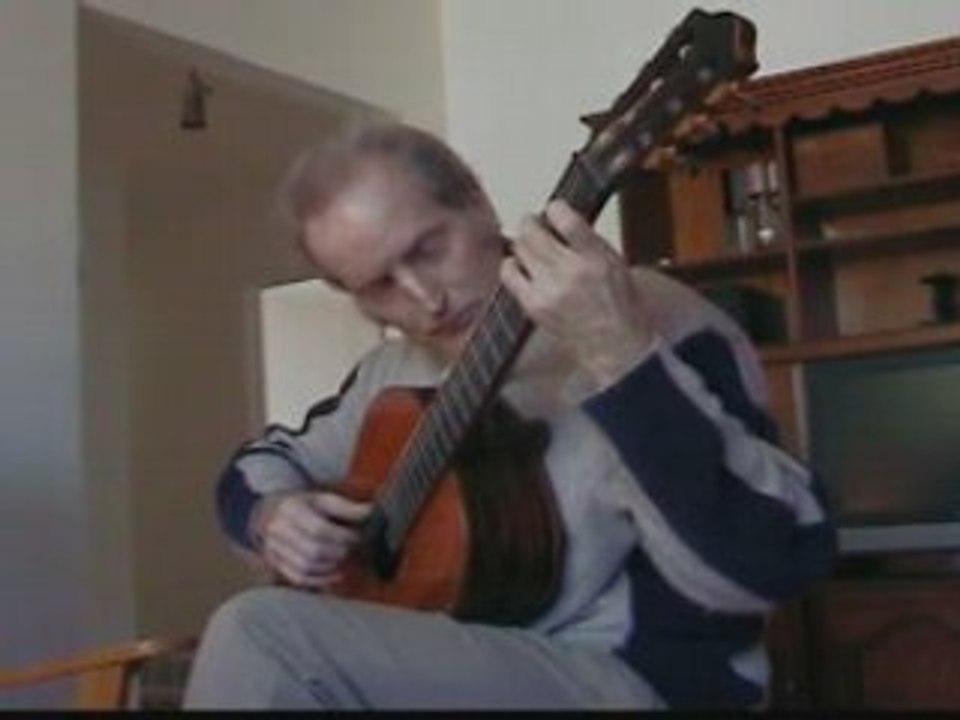 Claude Sirois Honky tonk woman The Rolling Stones