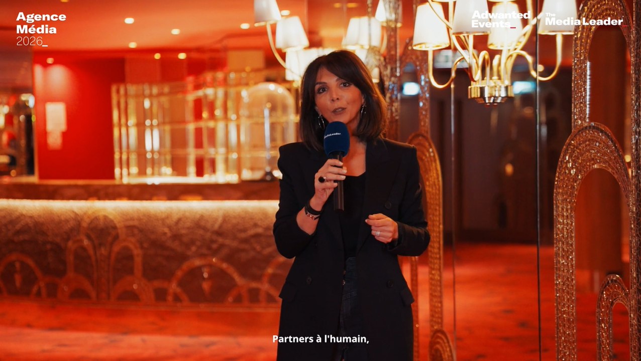 Prix Agence Média : Interview de Samia Amara (OPS Partners)