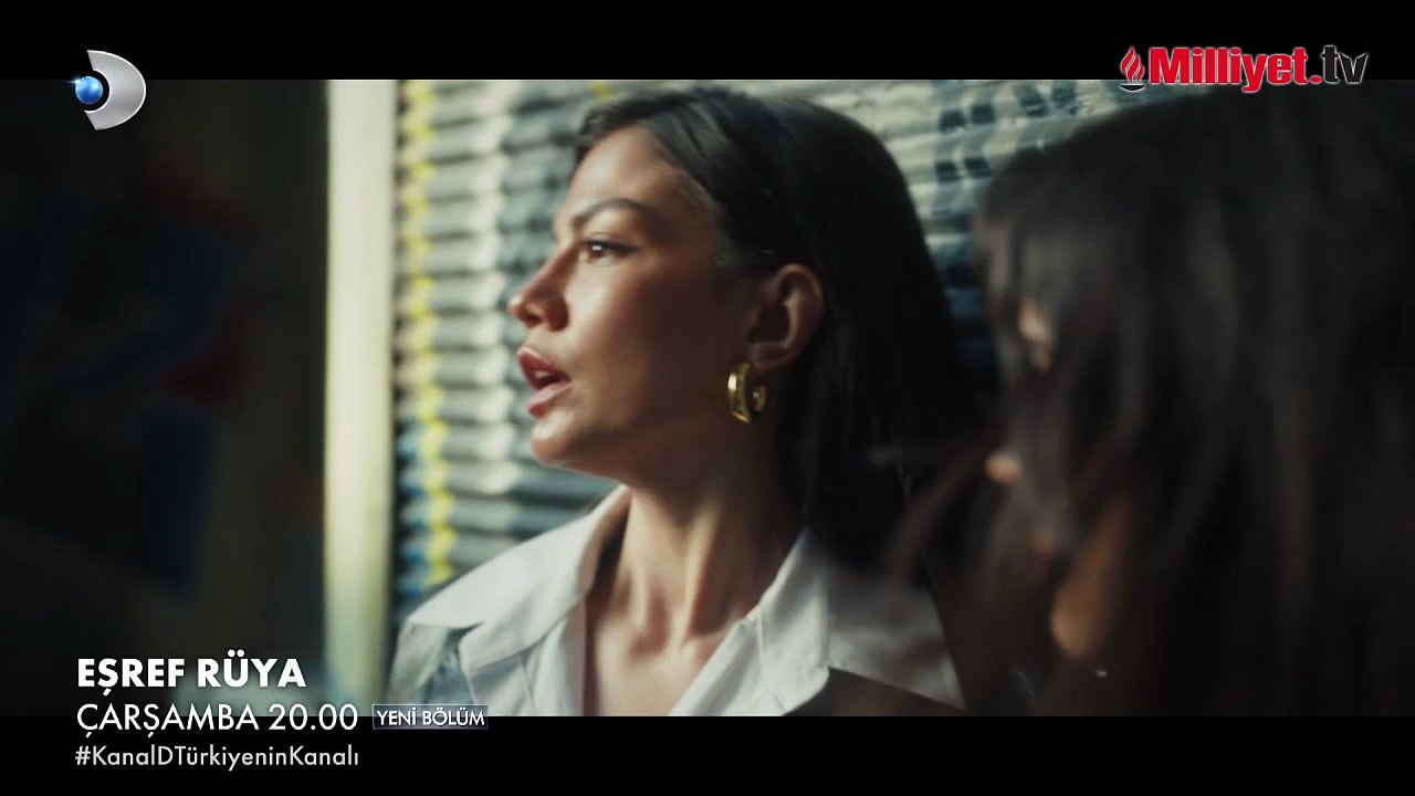 Siz hepiniz, Eşref Tek! Kardeşlikten, ihanete...