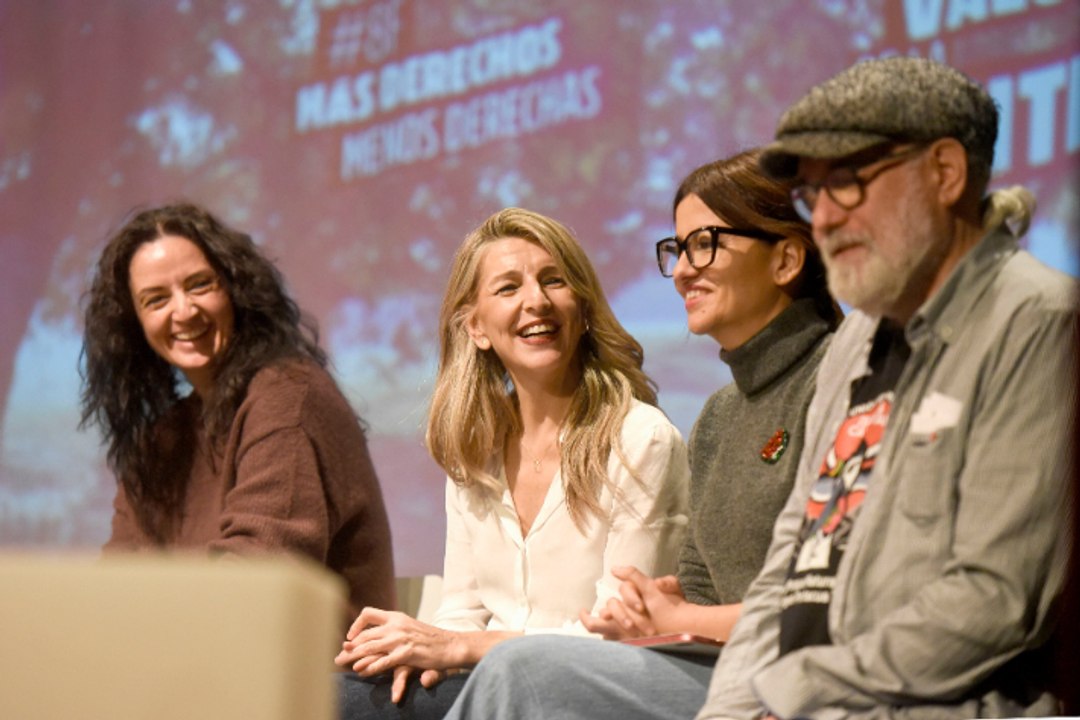 Ignacio Escolar apunta al problema de que la izquierda vaya a las elecciones por separado: "Es nefasto y acaba provocando desastres"