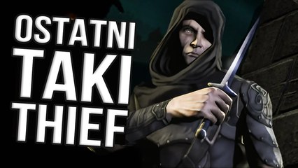 Ten Thief, był końcem pewnej epoki