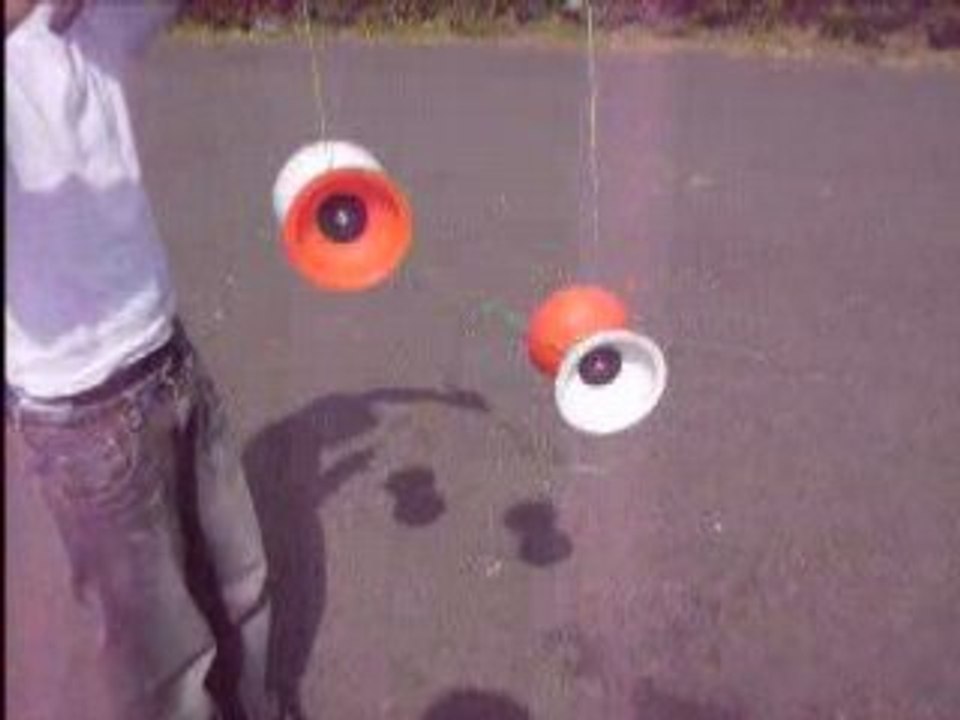 2 diabolo