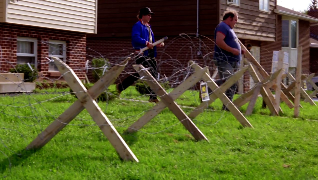 New York 1991 - Nacht ohne Gesetz