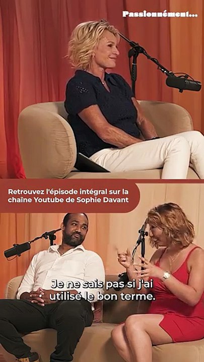 T'es différent t'es pas humain !