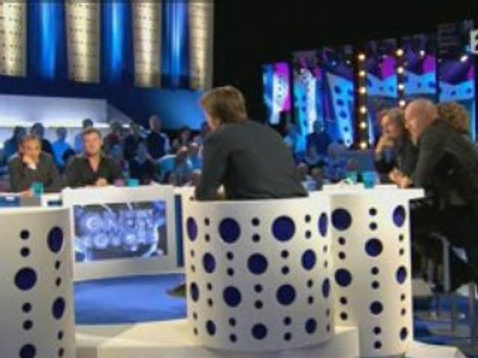 Zemmour / Baroin - La plume très forte  !!!